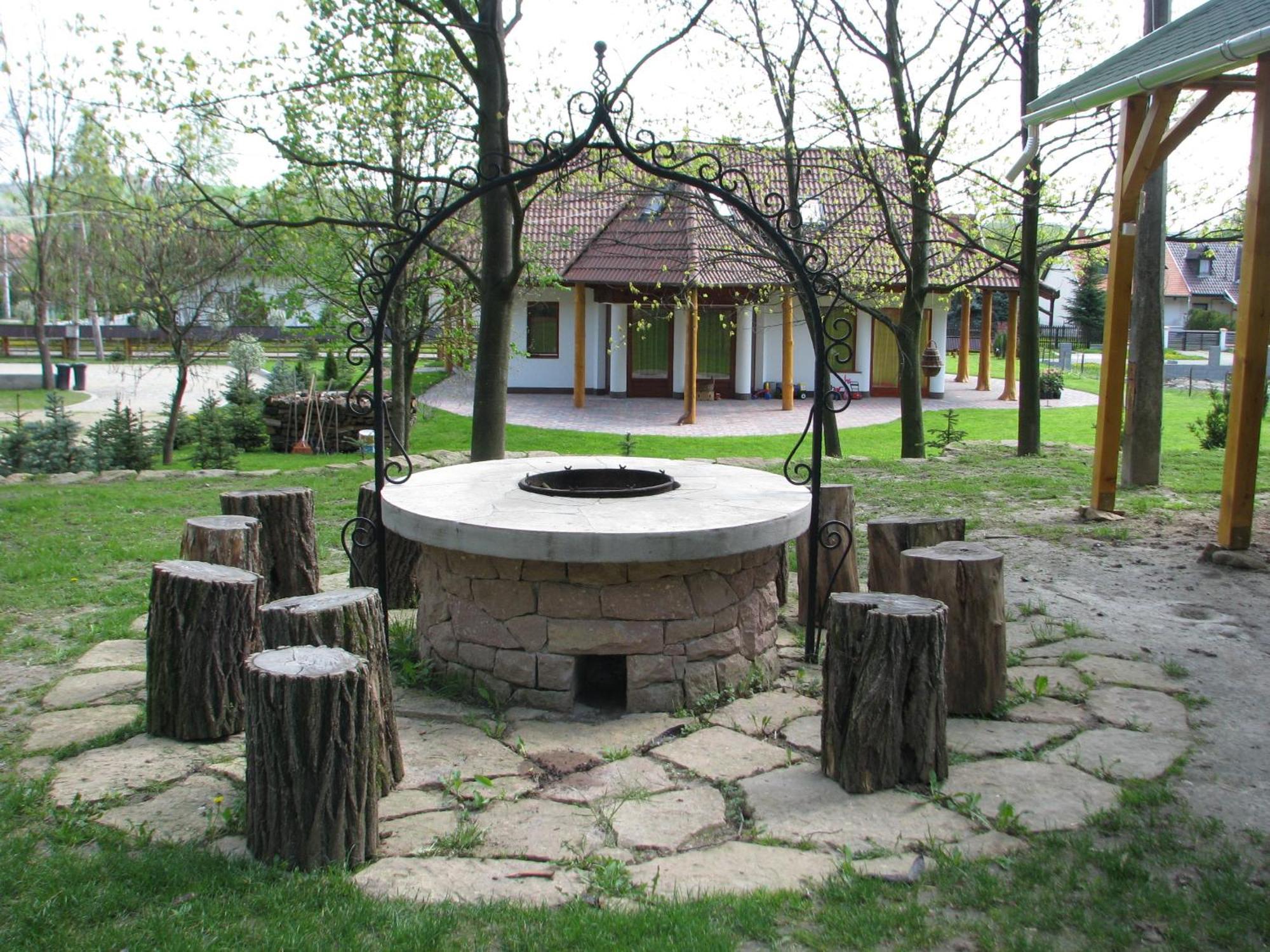 Zoeldvar Villa Bogacs Exterior photo