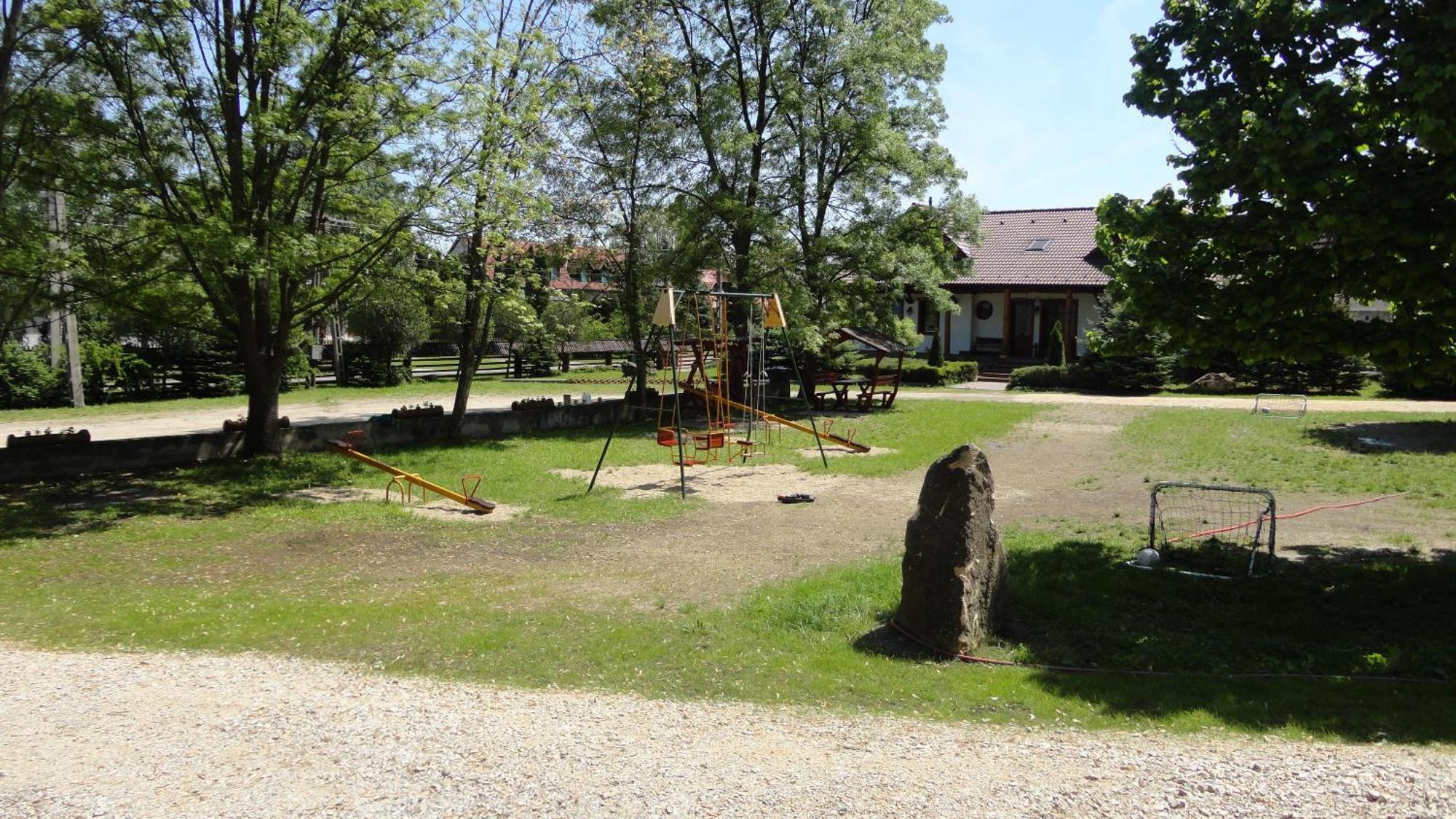 Zoeldvar Villa Bogacs Exterior photo