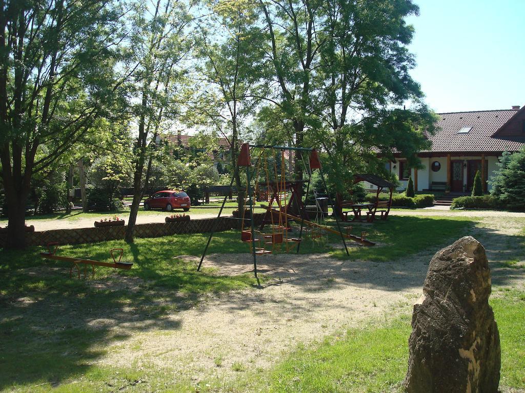 Zoeldvar Villa Bogacs Exterior photo